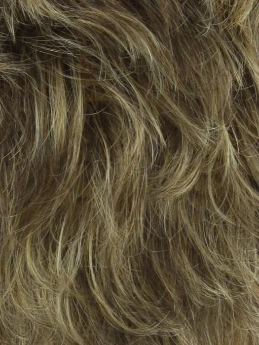 Accessories_Gabor_Wigs Hairpieces Top Perfect | Synthetic Hair Topper / Top-Piece (Basic Base)
