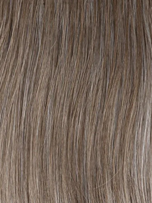 Accessories_Gabor_Wigs Hairpieces Top Perfect | Synthetic Hair Topper / Top-Piece (Basic Base)