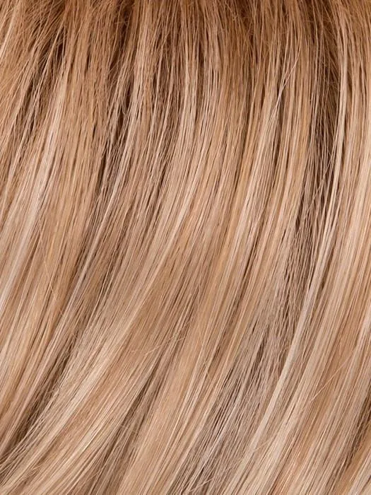 Accessories_Gabor_Wigs Hairpieces Top Perfect | Synthetic Hair Topper / Top-Piece (Basic Base)