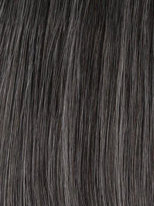 Accessories_Gabor_Wigs Hairpieces Top Tier | Synthetic Hair Topper | Hairpiece (Mono Crown)