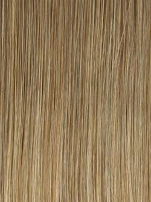 Accessories_Gabor_Wigs Hairpieces Top Tier | Synthetic Hair Topper | Hairpiece (Mono Crown)