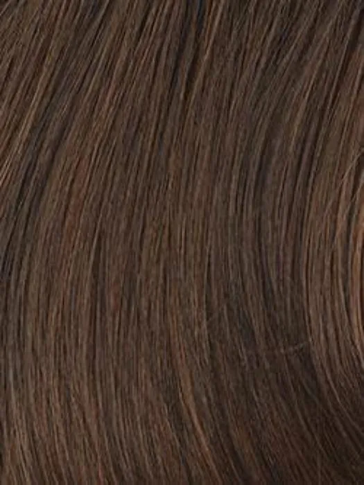 Accessories_Gabor_Wigs Hairpieces Top Tier | Synthetic Hair Topper | Hairpiece (Mono Crown)