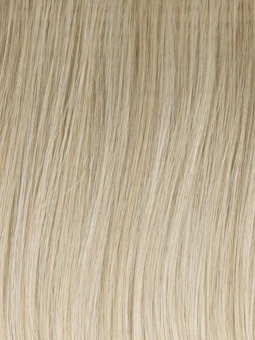 Accessories_Gabor_Wigs Hairpieces Top Tier | Synthetic Hair Topper | Hairpiece (Mono Crown)