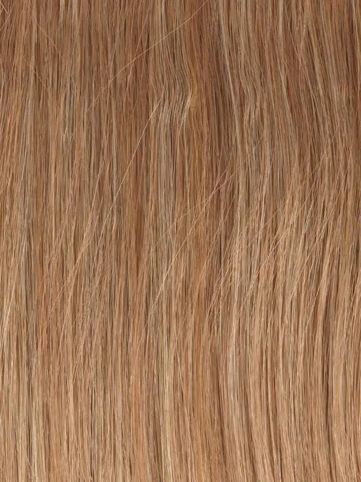Accessories_Gabor_Wigs Hairpieces Top Tier | Synthetic Hair Topper | Hairpiece (Mono Crown)