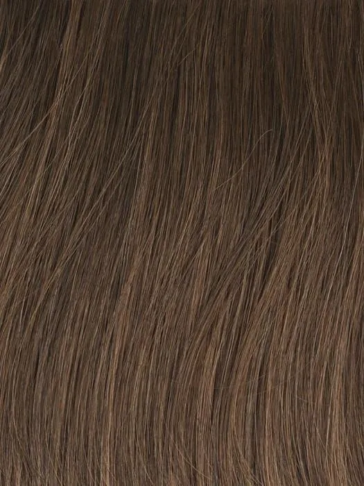 Accessories_Gabor_Wigs Hairpieces Top Tier | Synthetic Hair Topper | Hairpiece (Mono Crown)