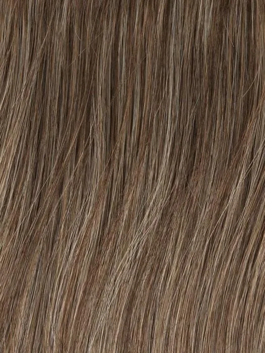 Accessories_Gabor_Wigs Hairpieces Top Tier | Synthetic Hair Topper | Hairpiece (Mono Crown)