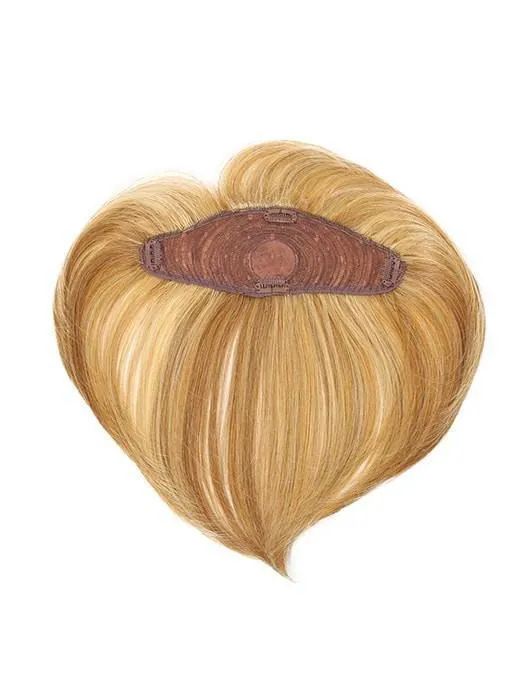 Accessories_Gabor_Wigs Hairpieces Top Tier | Synthetic Hair Topper | Hairpiece (Mono Crown)