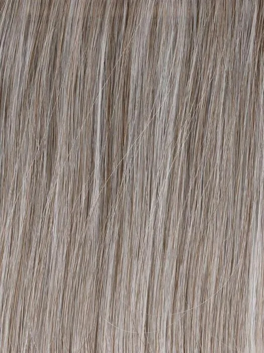 Accessories_Gabor_Wigs Hairpieces Top Tier | Synthetic Hair Topper | Hairpiece (Mono Crown)