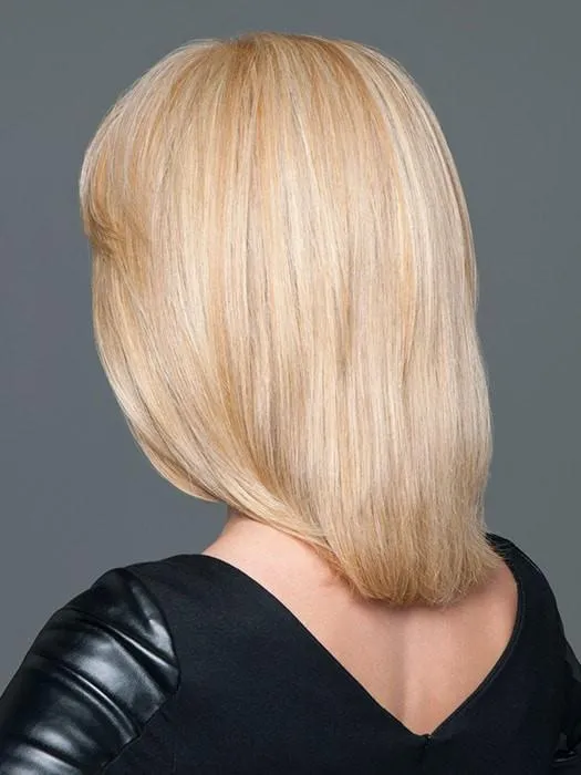 Accessories_Gabor_Wigs Hairpieces Top Tier | Synthetic Hair Topper | Hairpiece (Mono Crown)