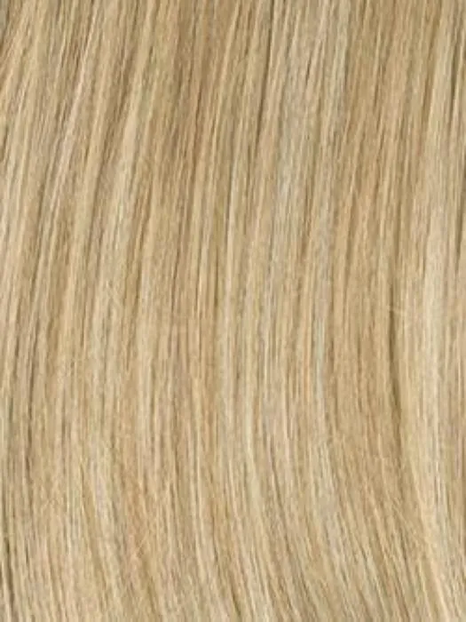 Accessories_Gabor_Wigs Hairpieces Top Tier | Synthetic Hair Topper | Hairpiece (Mono Crown)