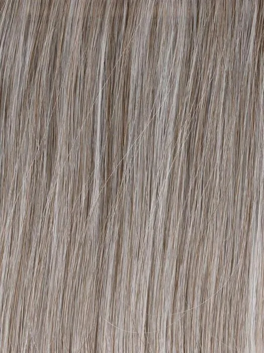 Accessories_Gabor_Wigs Hairpieces Top Tier | Synthetic Hair Topper | Hairpiece (Mono Crown)