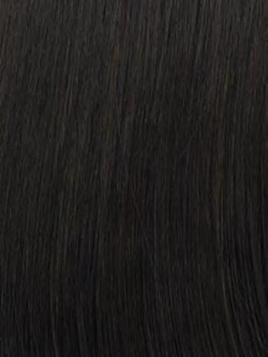 Accessories_Gabor_Wigs Hairpieces Top Tier | Synthetic Hair Topper | Hairpiece (Mono Crown)