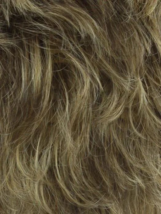 Accessories_Gabor_Wigs Hairpieces Top Tier | Synthetic Hair Topper | Hairpiece (Mono Crown)