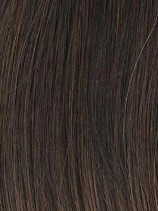 Accessories_Gabor_Wigs Hairpieces Top Tier | Synthetic Hair Topper | Hairpiece (Mono Crown)
