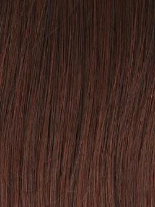 Accessories_Gabor_Wigs Hairpieces Top Tier | Synthetic Hair Topper | Hairpiece (Mono Crown)