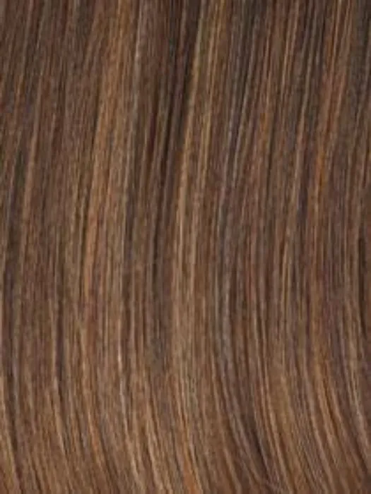 Accessories_Gabor_Wigs Hairpieces Top Tier | Synthetic Hair Topper | Hairpiece (Mono Crown)