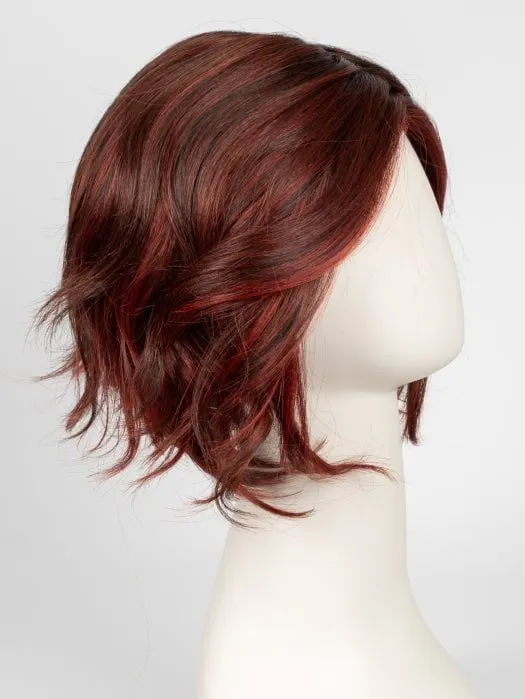 Accessories_Gabor_Wigs Hairpieces Trend Alert | Synthetic Lace Front Wig (Mono Part)