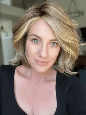 Accessories_Gabor_Wigs Hairpieces Trend Alert | Synthetic Lace Front Wig (Mono Part)