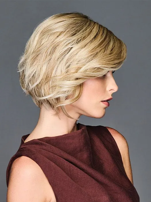 Accessories_Gabor_Wigs Hairpieces Trend Alert | Synthetic Lace Front Wig (Mono Part)