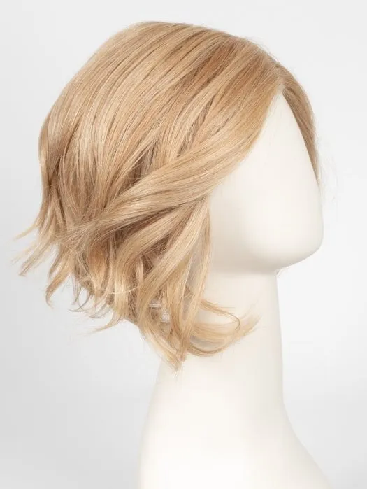 Accessories_Gabor_Wigs Hairpieces Trend Alert | Synthetic Lace Front Wig (Mono Part)