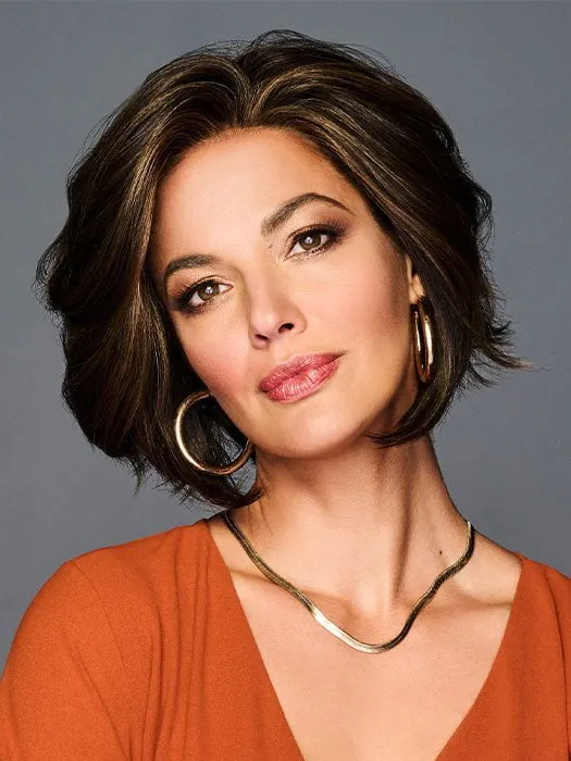 Accessories_Gabor_Wigs Hairpieces Trend Alert | Synthetic Lace Front Wig (Mono Part)