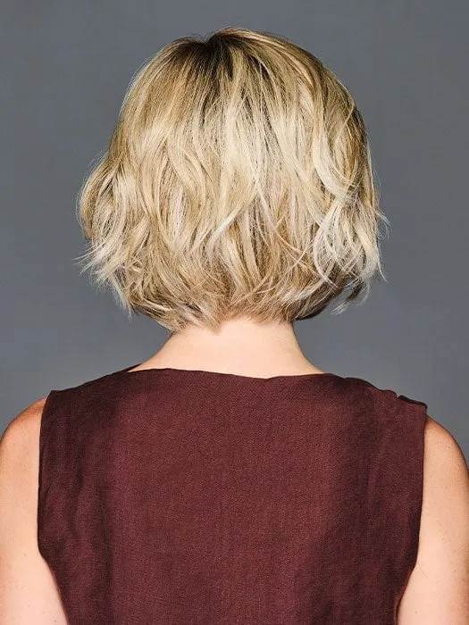 Accessories_Gabor_Wigs Hairpieces Trend Alert | Synthetic Lace Front Wig (Mono Part)