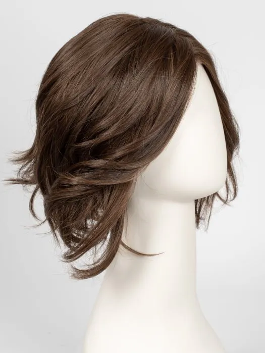Accessories_Gabor_Wigs Hairpieces Trend Alert | Synthetic Lace Front Wig (Mono Part)