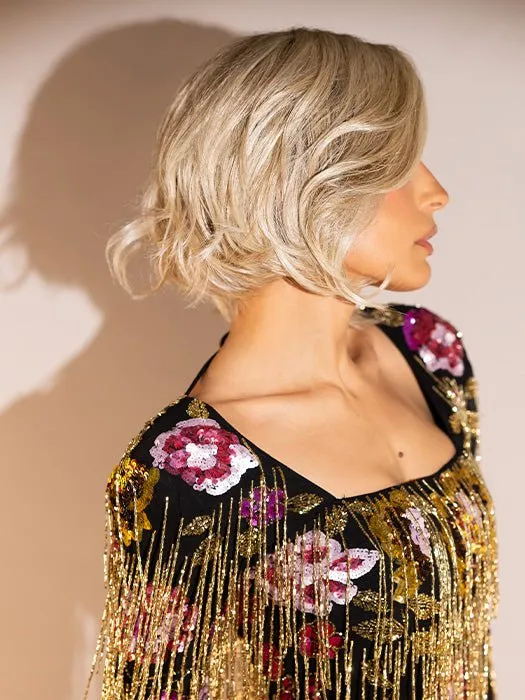 Accessories_Gabor_Wigs Hairpieces Trend Alert | Synthetic Lace Front Wig (Mono Part)