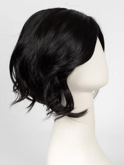 Accessories_Gabor_Wigs Hairpieces Trend Alert | Synthetic Lace Front Wig (Mono Part)