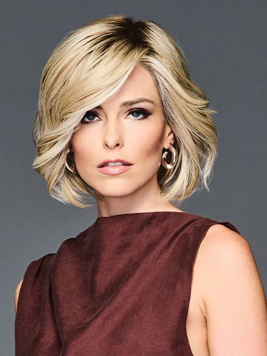 Accessories_Gabor_Wigs Hairpieces Trend Alert | Synthetic Lace Front Wig (Mono Part)