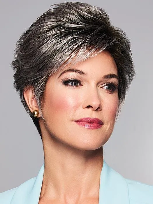 Accessories_Gabor_Wigs Hairpieces True Demure | Synthetic Wig (Basic Cap)
