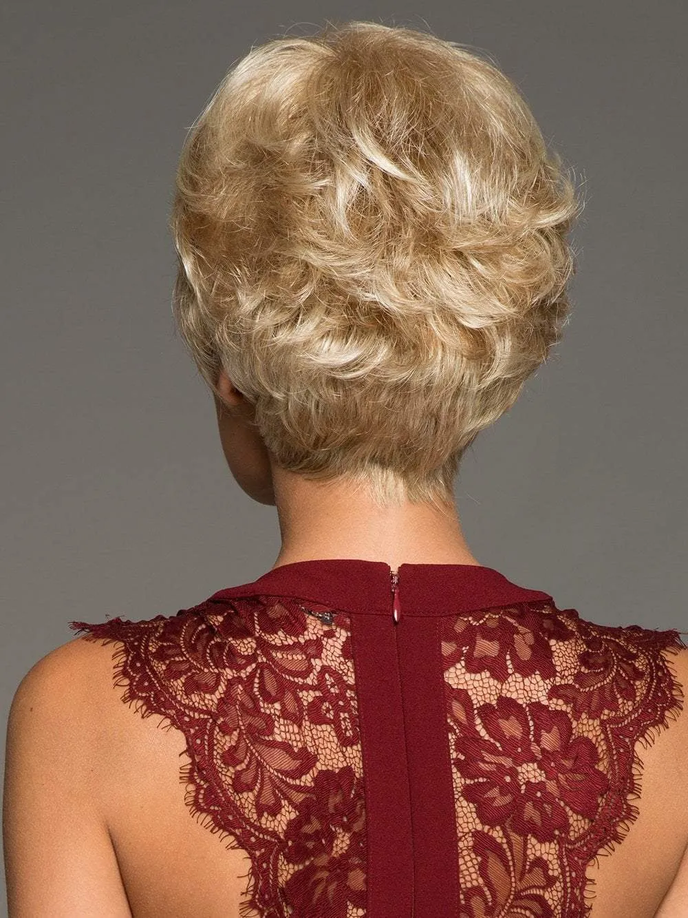 Accessories_Gabor_Wigs Hairpieces True Demure | Synthetic Wig (Basic Cap)