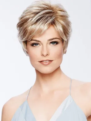 Accessories_Gabor_Wigs Hairpieces True Demure | Synthetic Wig (Basic Cap)