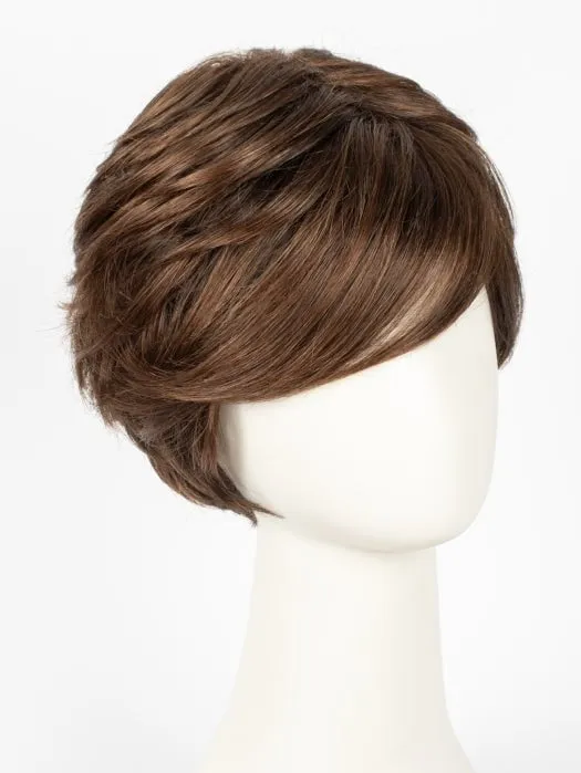 Accessories_Gabor_Wigs Hairpieces True Demure | Synthetic Wig (Basic Cap)