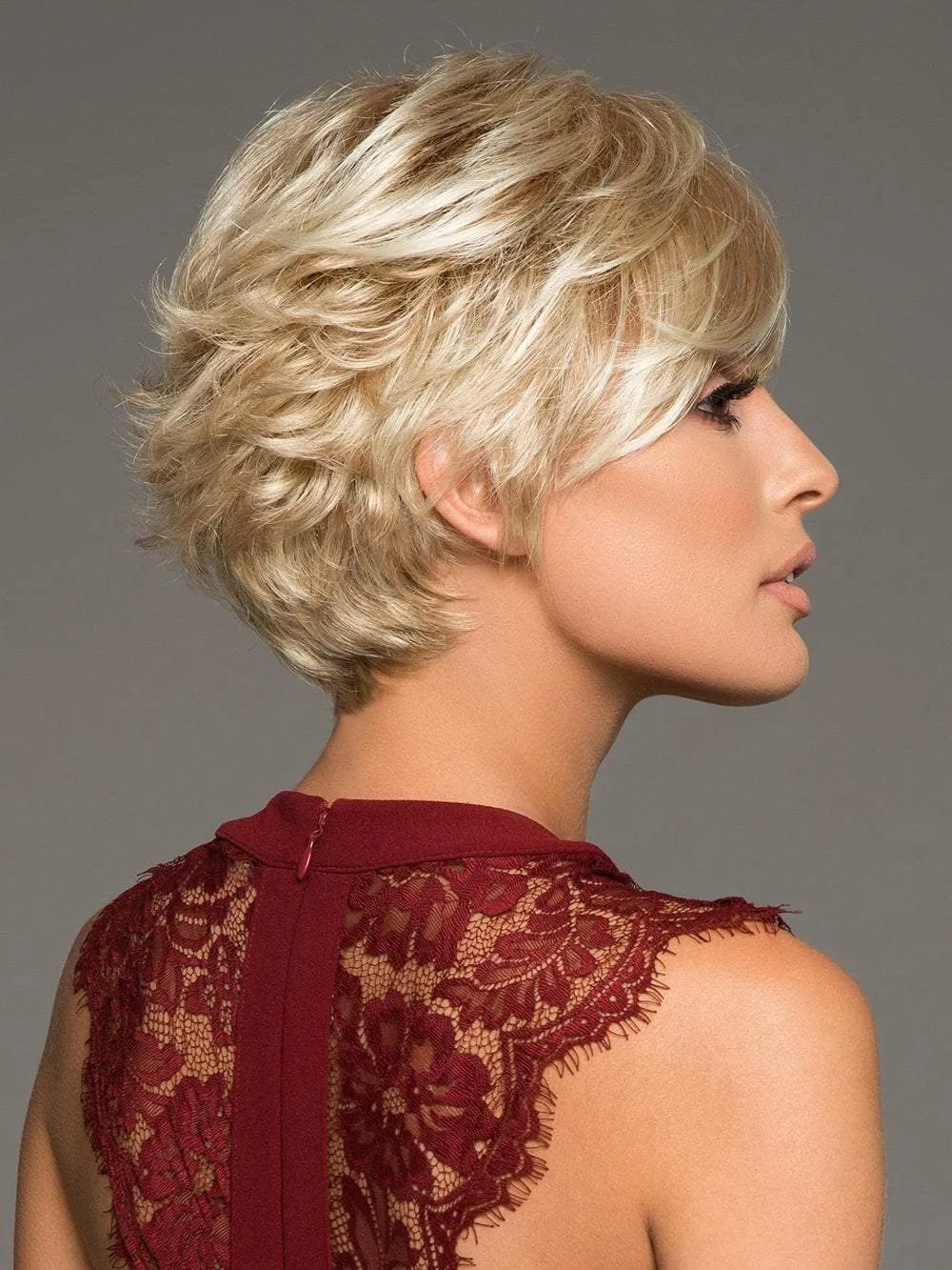 Accessories_Gabor_Wigs Hairpieces True Demure | Synthetic Wig (Basic Cap)