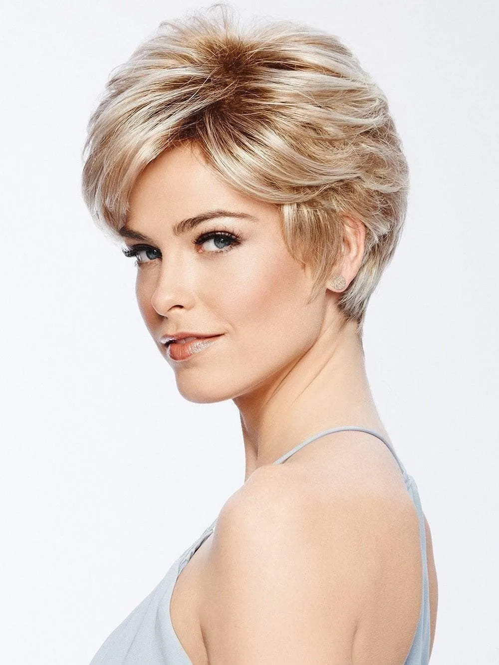 Accessories_Gabor_Wigs Hairpieces True Demure | Synthetic Wig (Basic Cap)