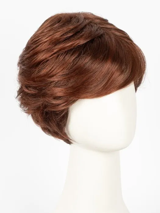 Accessories_Gabor_Wigs Hairpieces True Demure | Synthetic Wig (Basic Cap)