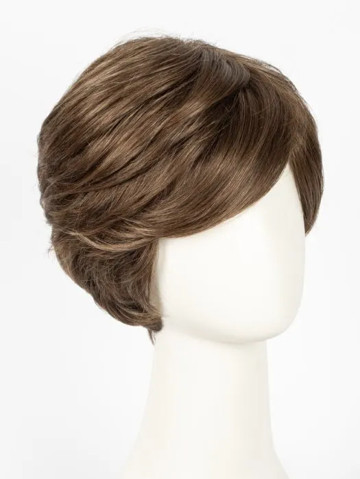Accessories_Gabor_Wigs Hairpieces True Demure | Synthetic Wig (Basic Cap)