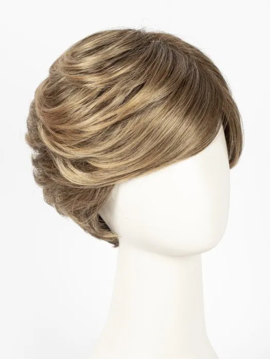 Accessories_Gabor_Wigs Hairpieces True Demure | Synthetic Wig (Basic Cap)