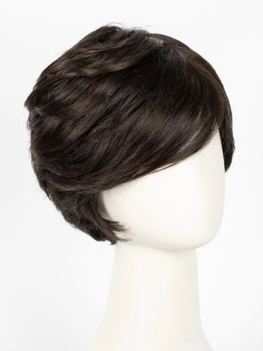 Accessories_Gabor_Wigs Hairpieces True Demure | Synthetic Wig (Basic Cap)