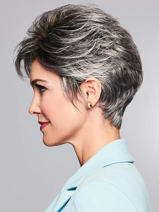 Accessories_Gabor_Wigs Hairpieces True Demure | Synthetic Wig (Basic Cap)