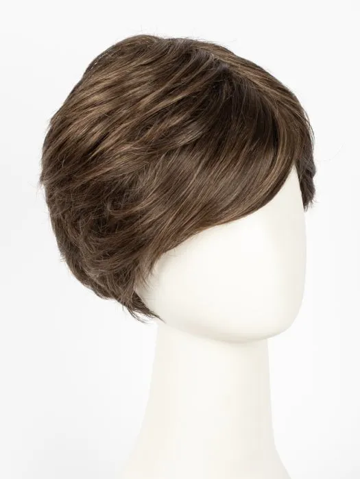 Accessories_Gabor_Wigs Hairpieces True Demure | Synthetic Wig (Basic Cap)