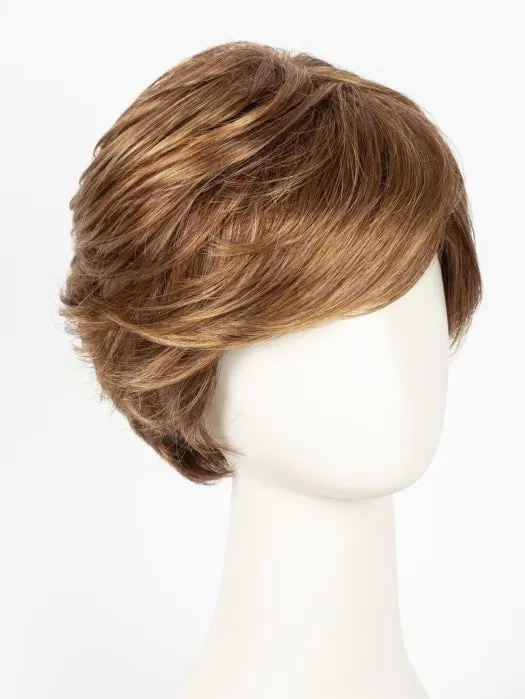 Accessories_Gabor_Wigs Hairpieces True Demure | Synthetic Wig (Basic Cap)