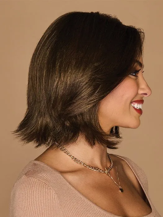 Accessories_Gabor_Wigs Hairpieces Unspoken | Synthetic Lace Front Wig (Mono Part)
