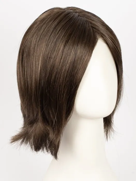 Accessories_Gabor_Wigs Hairpieces Unspoken | Synthetic Lace Front Wig (Mono Part)