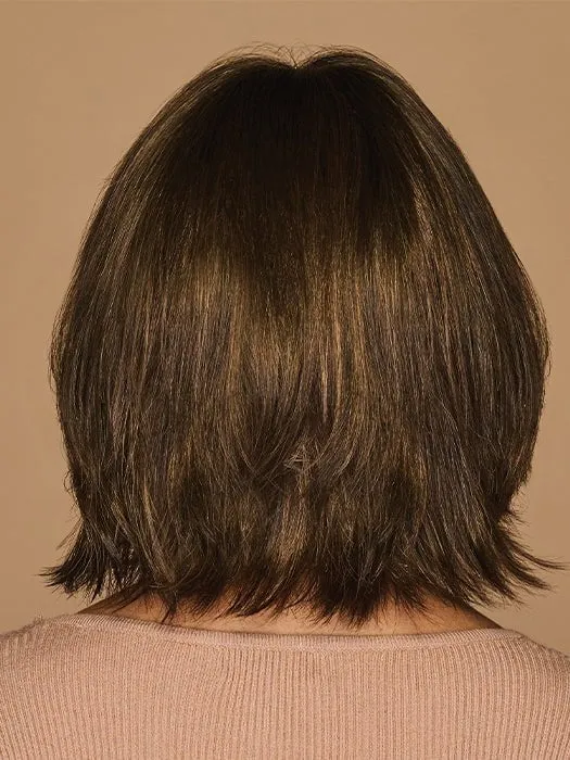 Accessories_Gabor_Wigs Hairpieces Unspoken | Synthetic Lace Front Wig (Mono Part)