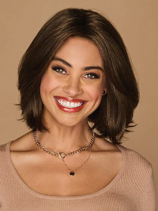 Accessories_Gabor_Wigs Hairpieces Unspoken | Synthetic Lace Front Wig (Mono Part)