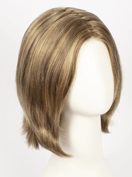Accessories_Gabor_Wigs Hairpieces Unspoken | Synthetic Lace Front Wig (Mono Part)