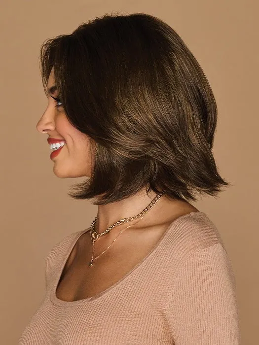 Accessories_Gabor_Wigs Hairpieces Unspoken | Synthetic Lace Front Wig (Mono Part)