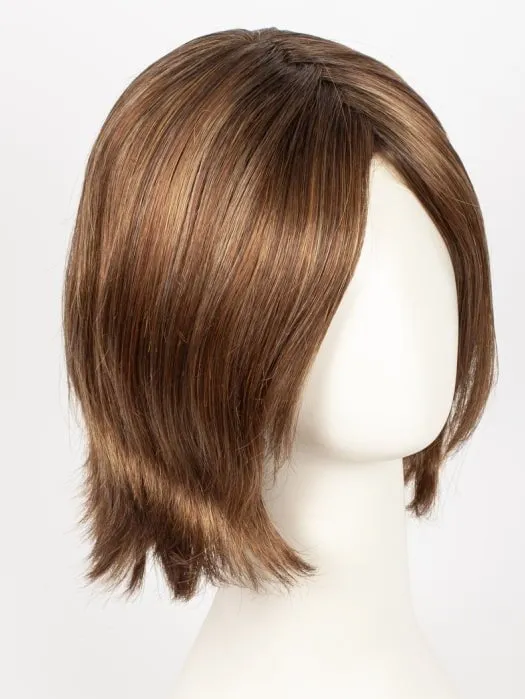 Accessories_Gabor_Wigs Hairpieces Unspoken | Synthetic Lace Front Wig (Mono Part)